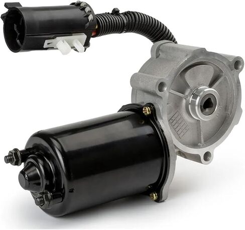 Transfer Case 4WD Shift Motor U502179A0 4760648001A 470512 Compatible For Ford Ranger Compatible For Great Wall Compatible For Mazda 4x4 Transmission Actuator in Saudi Arabia