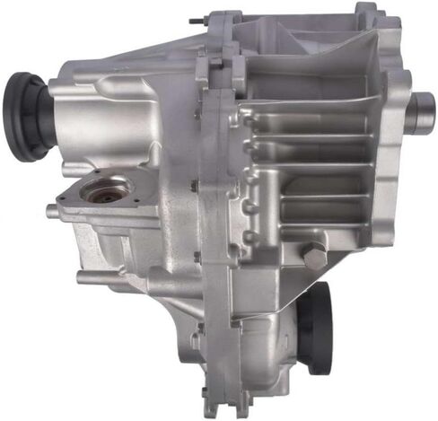 مجموعة علبة النقل التلقائية 2 سرعة Traff3.6L AP01 متوافقة مع موديلات 2014-2021 in Kuwait