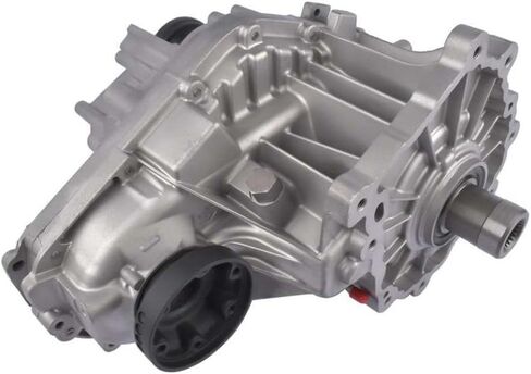 مجموعة علبة النقل التلقائية 2 سرعة Traff3.6L AP01 متوافقة مع موديلات 2014-2021 in Kuwait