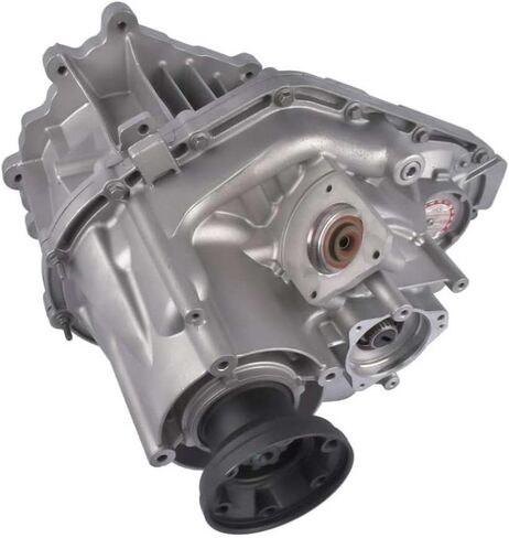 مجموعة علبة النقل التلقائية 2 سرعة Traff3.6L AP01 متوافقة مع موديلات 2014-2021 in Kuwait