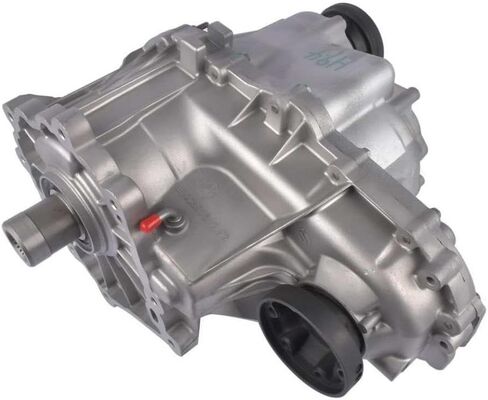 مجموعة علبة النقل التلقائية 2 سرعة Traff3.6L AP01 متوافقة مع موديلات 2014-2021 in Kuwait