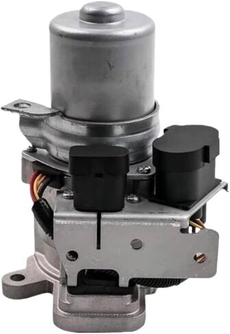 Transmission Servomotor Transfer Case Box Motor Steering Wheels 95562460100 Compatible With 955 2003 2008 in Saudi Arabia