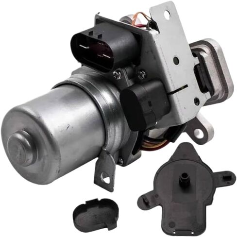 Transmission Servomotor Transfer Case Box Motor Steering Wheels 95562460100 Compatible With 955 2003 2008 in Saudi Arabia