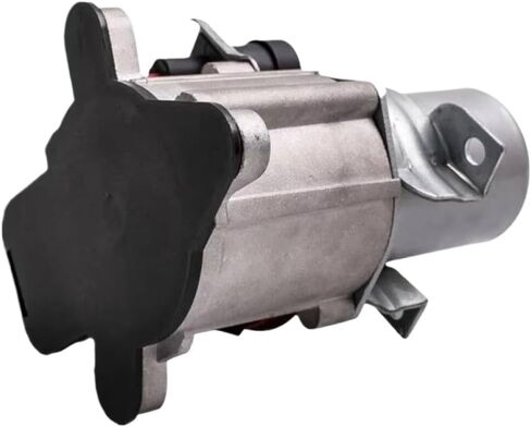 Transmission Servomotor Transfer Case Box Motor Steering Wheels 95562460100 Compatible With 955 2003 2008 in Saudi Arabia