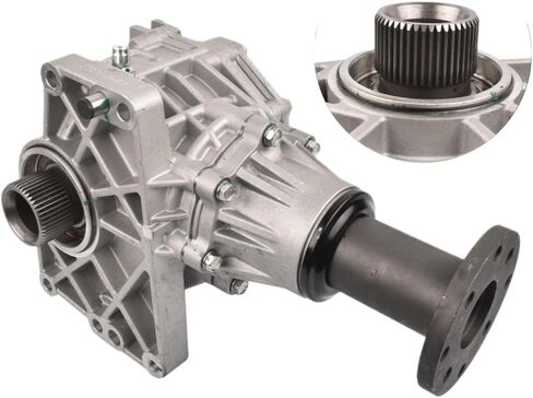 Transfer Case Assembly 473003B600 Compatible With Santa Fe Sport 2013 2014 2015 2016 2.0L 2.4L in Saudi Arabia