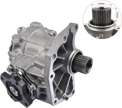 Transfer Case AP02 Compatible With Pathfinder Murano JX35 JX60 QX60 33100-3KA0B in Kuwait