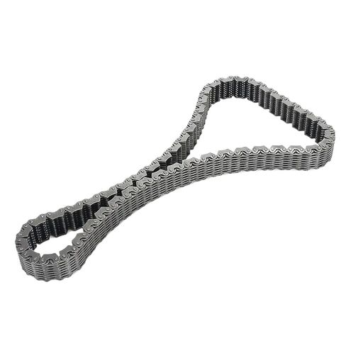 Transfer Case Chain Compatible with Pajero Montero Sport Challenger Nativa IO Pinin L200 1996 MR367818 3220A006 35 Links in Kuwait