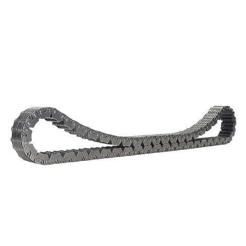 Transfer Case Chain Compatible with Pajero Montero Sport Challenger Nativa IO Pinin L200 1996 MR367818 3220A006 35 Links in Kuwait
