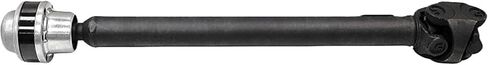Compatible For Jeep Grand Cherokee 4.0L AWD 4WD 1996-1998 DHR TRANSFER CASE Front Dive Shaft 52098867 52099260 in Kuwait