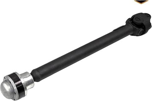 Compatible For Jeep Grand Cherokee 4.0L AWD 4WD 1996-1998 DHR TRANSFER CASE Front Dive Shaft 52098867 52099260 in Kuwait