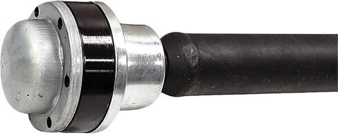 Compatible For Jeep Grand Cherokee 4.0L AWD 4WD 1996-1998 DHR TRANSFER CASE Front Dive Shaft 52098867 52099260 in Kuwait