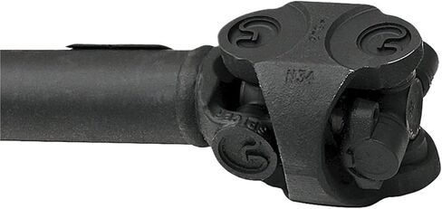 Compatible For Jeep Grand Cherokee 4.0L AWD 4WD 1996-1998 DHR TRANSFER CASE Front Dive Shaft 52098867 52099260 in Kuwait
