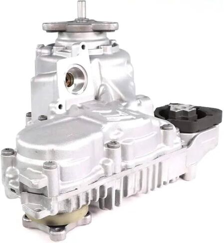 ATC35L Transfer Case Assembly Compatible With 228i 230i 240i 320i 328i 330i 340i 428i 430i 440i (2012–2018) in Saudi Arabia