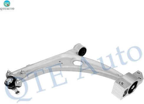 PM Auto Front Right Lower Control Arm Ball Joint Replacement For 2006-2010 Volkswagen Passat in Kuwait