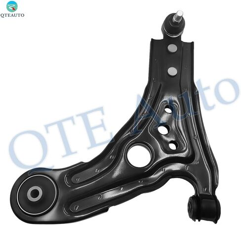 PM Auto Front Left Lower Control Arm Ball Joint Replacement For 2004-2011 Chevrolet Aveo in Kuwait