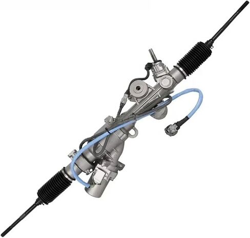 OEM 20870557 20870559 15895639 Auto Parts Left Rudder Driving Power Steering Rack Electric Steering Gear in Saudi Arabia