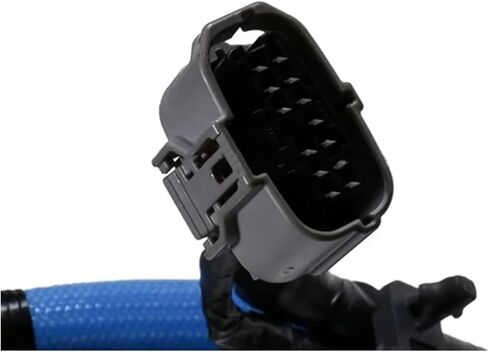 OEM 20870557 20870559 15895639 Auto Parts Left Rudder Driving Power Steering Rack Electric Steering Gear in Saudi Arabia