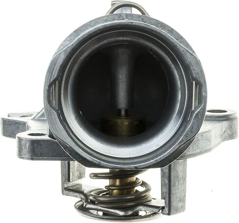 MotoRad 623-189 Integrated Housing Thermostat - Mercedes-Benz Sprinter 2500 (10-21) Sprinter 3500 (10-22) Sprinter 3500XD (19-22) E350 (11-13), Freightliner Sprinter 2500 (10-21) Sprinter 3500 (10-21) in Kuwait