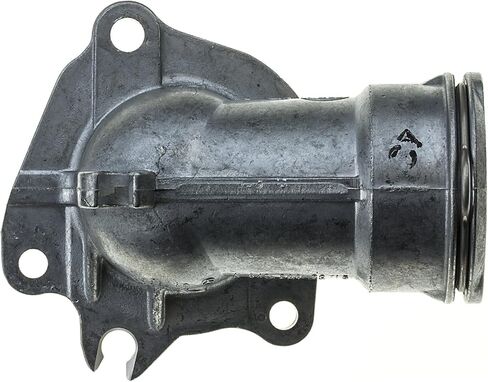 MotoRad 623-189 Integrated Housing Thermostat - Mercedes-Benz Sprinter 2500 (10-21) Sprinter 3500 (10-22) Sprinter 3500XD (19-22) E350 (11-13), Freightliner Sprinter 2500 (10-21) Sprinter 3500 (10-21) in Kuwait