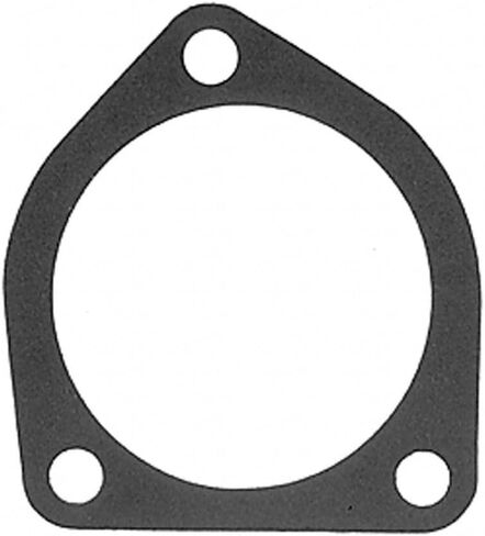 Engine Coolant Thermostat Housing Gasket Compatible With Nissan Frontier 2.4L L4 2004 2003 2002 2001 2000 1999 1998 P-2305438 in Kuwait