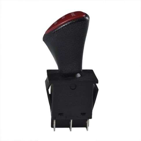 12V 24V 36V 48V Forward Reverse Toggle Switch for Electric Go Kart, ATV, UTV, Mini Bike, Drift Trike, Golf Cart, Quad, Buggy, 4 Wheeler, Tricycle, Moped, and Wheelchair in Saudi Arabia