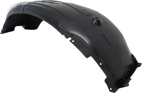 Garage-Pro Fender Liner لسيارة 2021-2024 Kia ​​K5 جانب الركاب الأمامي الداخلي GT GT-Line in Kuwait