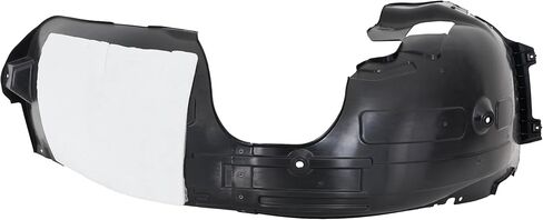 Garage-Pro Fender Liner لسيارة 2021-2024 Kia ​​K5 جانب الركاب الأمامي الداخلي GT GT-Line in Kuwait