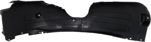 Garage-Pro Fender Liner لسيارة 2021-2024 Kia ​​K5 جانب الركاب الأمامي الداخلي GT GT-Line in Kuwait