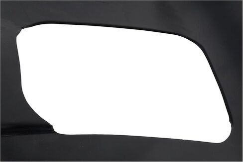 Garage-Pro Fender Liner لسيارة 2021-2024 Kia ​​K5 جانب الركاب الأمامي الداخلي GT GT-Line in Kuwait
