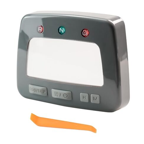 37201-HN0-A01 Speedometer Meter Dash Upper Cover for Honda Rancher 350 TRX350FM TRX350TM TRX350TE 2000-2006 Foreman 450 TRX450S 4x4 S 1998-2001 Foreman Rubicon 500 TRX500FA 2001-2004#37201HN0A01 in Saudi Arabia