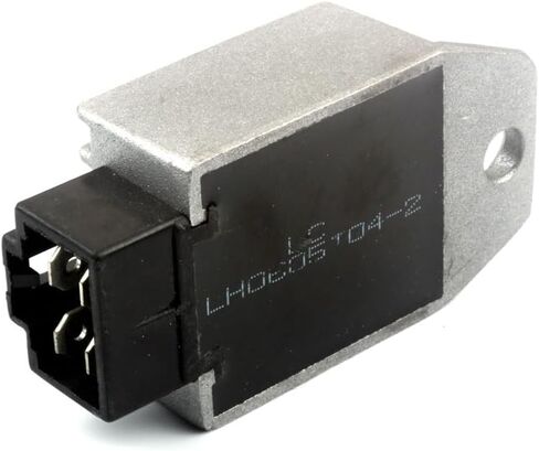 Voltage Regulator Rectifier 6V Voltage Regulator Rectifier For JH70 For C70 For CT70 For XL70 For CL70 For SL70 Voltage Regulator Rectifier Voltage Regulator in Saudi Arabia