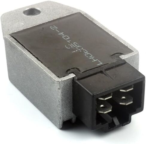 Voltage Regulator Rectifier 6V Voltage Regulator Rectifier For JH70 For C70 For CT70 For XL70 For CL70 For SL70 Voltage Regulator Rectifier Voltage Regulator in Saudi Arabia