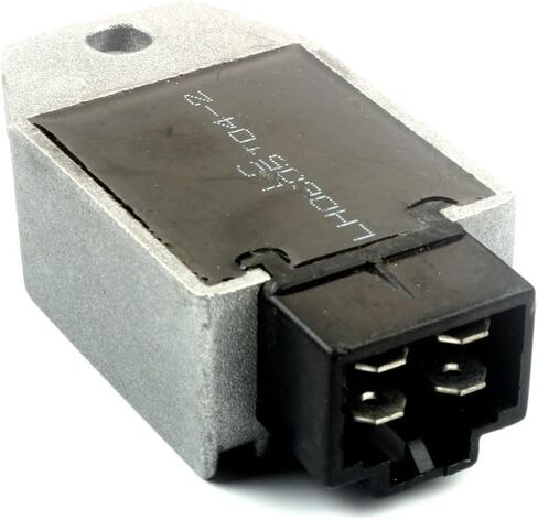 Voltage Regulator Rectifier 6V Voltage Regulator Rectifier For JH70 For C70 For CT70 For XL70 For CL70 For SL70 Voltage Regulator Rectifier Voltage Regulator in Saudi Arabia