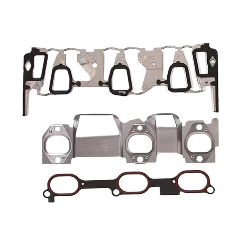 Engine Cylinder Head Gasket Set Fits 3.4 L LNJ 3.4L V6 Gas Compatible with Equinox Torrent 2005-2009 HS9071PT-3 in Saudi Arabia
