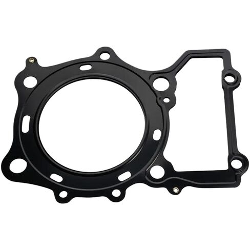 Motorcycle Front Rear Cylinder Head Gasket Kit Compatible with VZ800 Boulevard M50 2005–2019 VL800 Boulevard C50 2005–2023 in Kuwait