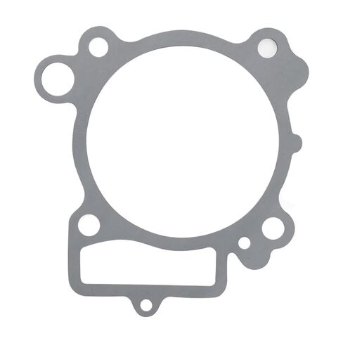 Cylinder Head Base Exhaust Compatible with KLX450R 2008-2009 KX450F 2006-2009 in Saudi Arabia