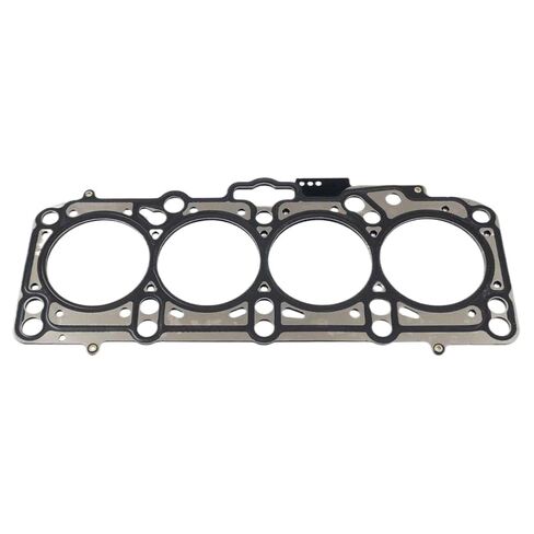 Cylinder Head Gasket Compatible with Beetle (Car) 1.9L Diesel BEW Engine 2004 2007 in Kuwait