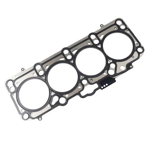 Cylinder Head Gasket Compatible with Beetle (Car) 1.9L Diesel BEW Engine 2004 2007 in Kuwait
