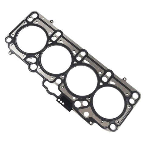 Cylinder Head Gasket Compatible with Beetle (Car) 1.9L Diesel BEW Engine 2004 2007 in Kuwait