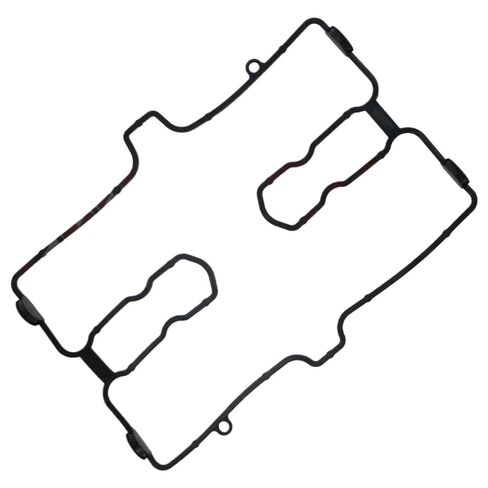 Cylinder Head Cover Gasket 11173-33D00 Compatible with GSF400S VS V-V VZ-V GK7AA 1995 1996 1997 in Saudi Arabia