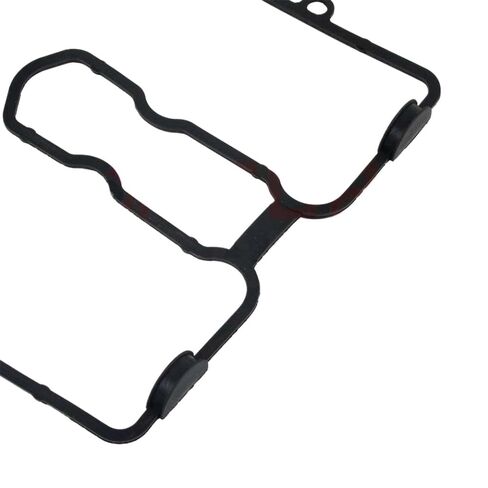 Cylinder Head Cover Gasket 11173-33D00 Compatible with GSF400S VS V-V VZ-V GK7AA 1995 1996 1997 in Saudi Arabia