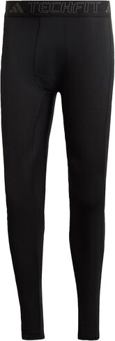 adidas Men's Techfit Training Long Tights in Saudi Arabia