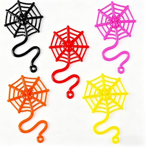 30 PCS Sticky Hands Goodie Bags Stuffers for Kids 8-12 Birthday Game Play Party Favors Supplies for kids 4-8 Classroom Prizes End of Year Gifts Student Graduation Idea Mini Treasure Box Toys Slap in Kuwait