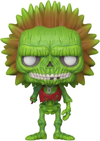Funko Pop! Movies: Return of The Living Dead - Zombie Trash - Collectable Vinyl Figure - Gift Idea - Official Merchandise - Toys for Kids & Adults - Horror Fans - Model Figure for Collectors in Kuwait