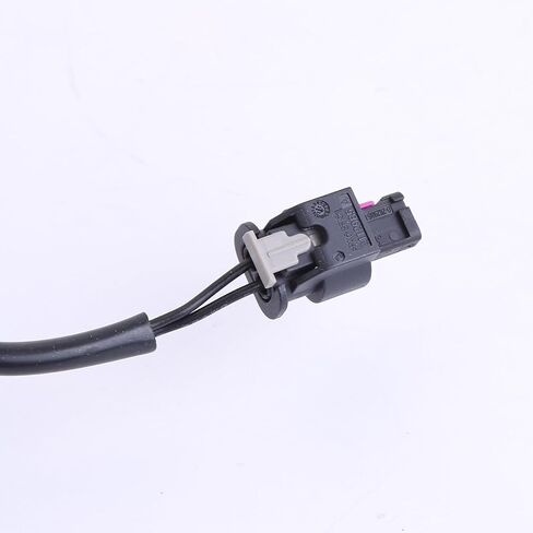 Aluminum Thermostat Assembly Compatible with 2014-2016 Land Rover LR4 2014-2019 Land Rover Range Rover 2013-2020 Jaguar XF 3.0L V6 LR062498 AJ814048 in Kuwait