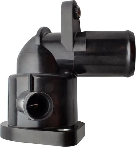BOXI 902-5174 Engine Coolant Thermostat Housing Assembly Fits for Lexus ES300h 2013 2014 2015 2016 2017 2018 for Toyota Avalon 2013-2018 Camry 2012-2017 L4 2.5L FHEV/Replaces 1603136010 86033 756180 in Kuwait