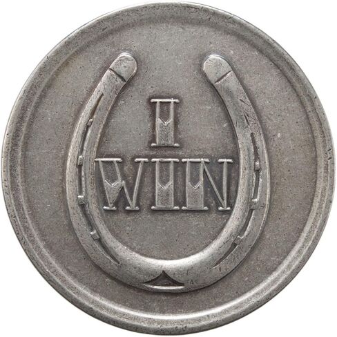Shire Post Mint I Win!/You Lose!: Decision Maker in Kuwait