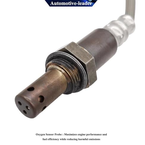 234-4509 مستشعر O2 الأيمن المصب 2 Bank 2 لـ 2004-2016 Toyota Highlander 3.3L 3.5L 2.7L، لكزس 2004-2006 RX330 3.3L, 07-15 RX350 3.5L, 10-13 RX450h 89465-48180 in Kuwait