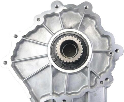 Transfer Case Assembly 2512802900 2512800900 Compatible With GL Class GL350 GL400 GL450 in Saudi Arabia