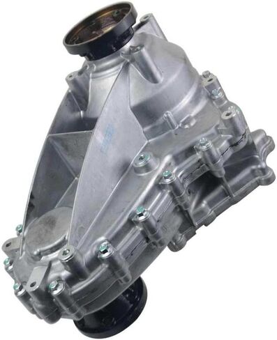 Transfer Case Assembly 2512802900 2512800900 Compatible With GL Class GL350 GL400 GL450 in Saudi Arabia